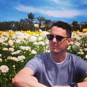 Meet your Posher, David